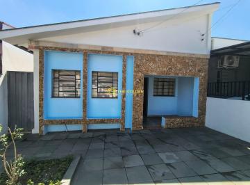 Foto 01 · Casa Comercial a Venda em Valinhos