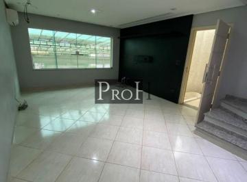 Casa de 3 quartos, São Bernardo do Campo · Sobrado á venda 3 quartos, Nova Petrópolis - São Bernardo