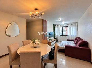 Apartamento de 3 quartos, Águas Claras · Apartamento á venda no Firenze com 3 quartos em frente ao Parque de Águas Claras