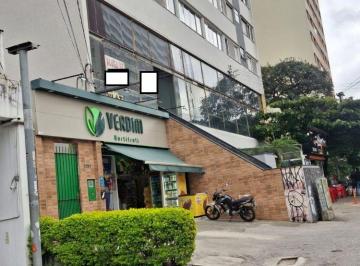Comercial , São Paulo · EXC. SOBRELOJA COM 373M², LOCALIZADA NA RUA HEITOR PENTEADO , A 600 METROS DO METRO V. MADALENA.