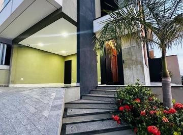 Casa de 3 quartos, Sorocaba · Casa de 175 m² com 3 quartos à venda no Horto Florestal