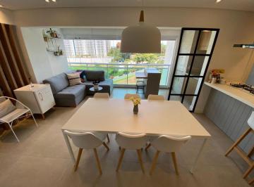 Apartamento de 2 quartos, Barueri · Apartamento de 98 m² com 2 quartos à venda e para aluguel em Alphaville
