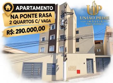 Apartamento de 2 quartos, São Paulo · Apartamentos a Venda Prontos