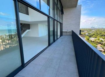 Apartamento de 4 quartos, Cabo de Santo Agostinho · Essenza Paiva