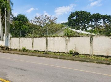 Terreno , Piraquara · Terreno com 5.000 m² e Projeto Pré-Aprovado para Loteamento