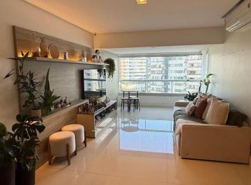 Apartamento de 3 quartos, Salvador · Apartamento 3 quartos, Itaigara, varanda suíte, lazer total, 2 vagas