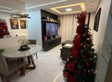 Apartamento de 2 quartos, Samambaia · APARTAMENTO À VENDA – SAMAMBAIA SUL | EXCELENTE LOCALIZAÇÃO