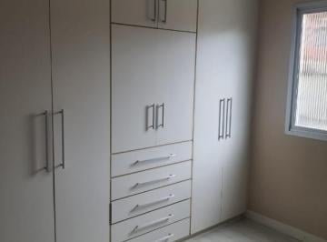 quarto · Apartamento, Parque Industrial, São José dos Campos, SP