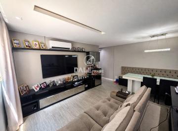 Apartamento de 2 quartos, Águas Claras · Apartamento de 58 m² com 2 quartos à venda em Aguas Norte