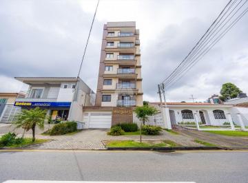 Apartamento de 1 quarto, São José dos Pinhais · Apartamento para Venda com 2 quartos, sendo 1 suíte no Bairro Centro - São José Dos Pinhais