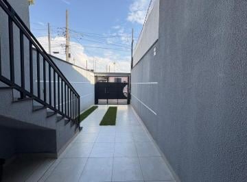 Casa de 3 quartos, São Paulo · Sobrado Novo no Lauzane Paulista com 3 Dormitórios, Suíte e 3 Vagas
