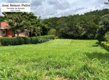 Terreno · 1950m² · Terreno à Venda no Condomínio Jardim das Palmeiras, SP - 1.950 m²