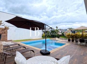 Foto 01 · CASA PARA VENDA NO CONDOMÍNIO RESIDENCIAL DOS LAGOS - ITUPEVA/SP