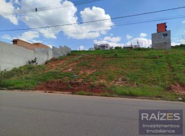 Terreno · 226m² · OPORTUNIDADE |TERRENO À VENDA NO RES. VILLA VERDE – BRAGANÇA PAULISTA