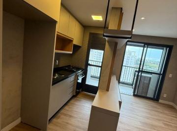 Apartamento de 2 quartos, Barueri · Apartamento de 56 m² com 2 quartos para aluguel em Nova Aldeinha