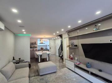 Apartamento de 2 quartos, São Paulo · Exclusiva cobertura Triplex em Santana