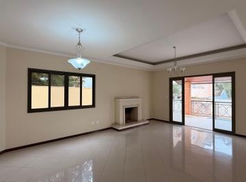 Casa de 4 quartos, São José dos Campos · Casa para locação no Condomínio Jardim das Colinas em São José dos Campos