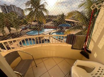 Apartamento de 1 quarto, Caldas Novas · Lindo Flat a poucos paços do Shopping Singapura! Não é cota! Caldas Novas