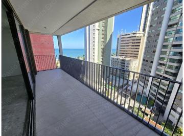 Apartamento de 2 quartos, Recife · Edifício Bossa