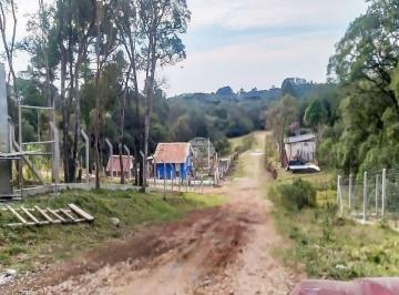 Terreno , São José dos Pinhais · Terreno Residencial para Venda no Bairro Borda Do Campo - São José Dos Pinhais