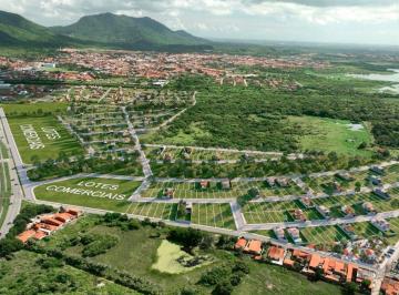 Terreno , Maranguape · Loteamento Jardins de Maranguape Lotes a partir de 175 m²