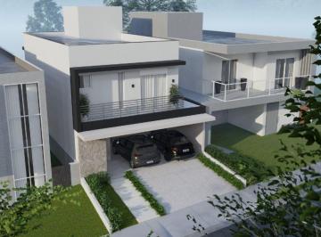 Casa de 3 quartos, Jundiaí · Sobrado Novo no Condomínio Tunis em Jundiaí | 149 m² e 3 Dormitórios