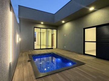 Casa de 3 quartos, Mirassol · Casa de 256 m² com 3 quartos, 3 suítes à venda em Setlife Mirassol