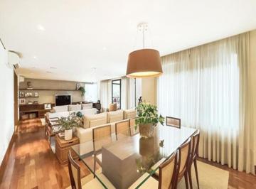 Apartamento de 4 quartos, São Paulo · EXC. APTO LOCALIZADO NO ALTO DE PINHEIROS 262M² -