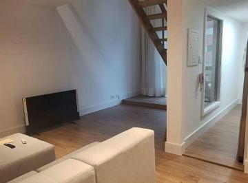 Apartamento de 1 quarto, São Paulo · DUPLEX MOBILIADO, TODO REFORMADO, 1 SUÍTE, 60M², 1 VAGA DE GARAGEM, ITAIM BIBI
