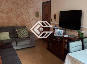 20260707113415503.jpg · Apartamento para Venda em Santo André, Parque Marajoara, 2 dormitórios, 1 banheiro, 1 vaga