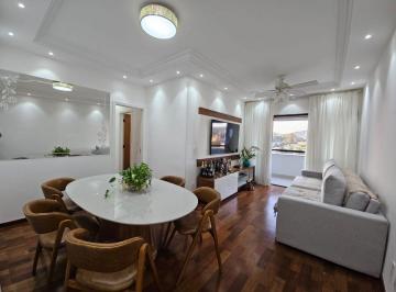 Apartamento de 3 quartos, Barueri · Apartamento de 86 m² com 3 quartos à venda no Empresarial 18 do Forte