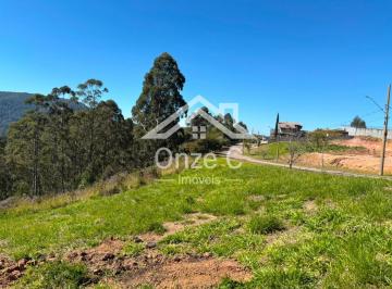 Foto 01 · Terreno de 1.540m² em condomínio exclusivo em Mairiporã-SP, bairro Jundiaizinho (Terra Preta) - Vend