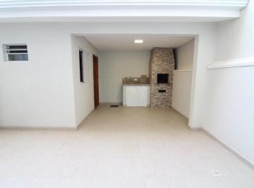 Casa de 3 quartos, Campinas · Casa de 118 m² com 3 quartos à venda em Barão Geraldo