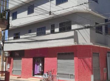Comercial de 7 quartos, Vila Estrutural · PRÉDIO COMERCIAL E RESIDENCIAL À VENDA