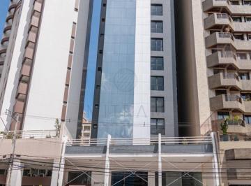 Comercial de 3 quartos, Curitiba · Conjunto comercial com 10 ambientes no Batel