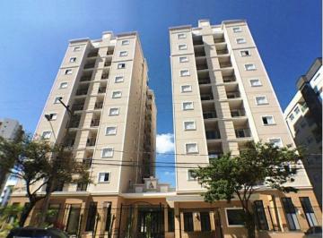 Apartamento en Aluguel de 2 quartos Parque Campolim · ALUGA-SE APARTAMENTO CAMPOLIM – 02 QUARTOS – ED. ATELIÊ – ZONA SUL – SOROCABA – AP0015