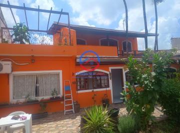 Casa · 360m² · 4 Quartos · 3 Vagas · Casa à Venda: 4 dormitórios, 3 Vagas - Jardim Boa Esperança / Éden, Sorocaba