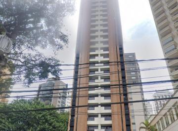 Apartamento de 1 quarto, São Paulo · Leilão Judicial 03 de Novembro de 2026 39 m2 Higienópolis/SP