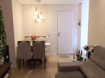 Apartamento de 2 quartos, Sumaré · Apartamento com 2 Piscinas + 4 Quiosques – Condomínio Star
AP001422