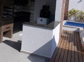 Casa de 3 quartos, Campinas · Casa de 162 m² com 3 quartos à venda em Taquaral