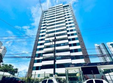Apartamento de 3 quartos, Salvador · Apartamento a venda no Caminho das Árvores com 3 quartos e dependência no Alto do Iguatemi