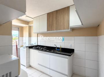 Apartamento · 48m² · 2 Quartos · 1 Vaga · QC 15 Jardins Mangueiral | Apartamento de 2 Quartos | Semi-mobilado | Eletrodomésticos | R$ 2.900