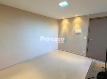 Apartamento · 48m² · 2 Quartos · 1 Vaga · QC 15 Jardins Mangueiral | Apartamento de 2 Quartos | Semi-mobilado | Eletrodomésticos | R$ 2.900