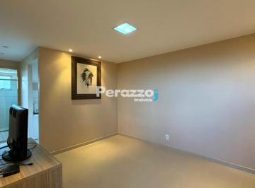 Apartamento · 48m² · 2 Quartos · 1 Vaga · QC 15 Jardins Mangueiral | Apartamento de 2 Quartos | Semi-mobilado | Eletrodomésticos | R$ 2.900
