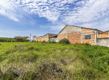 Terreno , São José dos Pinhais · Terreno Residencial para Venda no Bairro São Marcos - São José Dos Pinhais