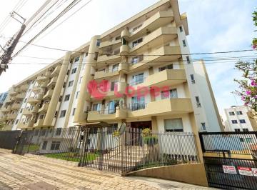 Apartamento de 2 quartos, Curitiba · Apartamento no Água Verde com 2 quartos
