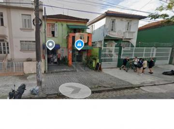 Comercial de 3 quartos, Santos · Aluga Sobrado com loja comercial 03 salas 02 wcs Santos SP Vila Belmiro