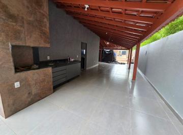 Casa de 3 quartos, · 3 quartos com suites Colônia agrícola Samambaia