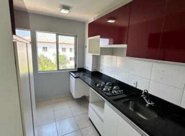 Apartamento de 2 quartos, Santa Maria · Apartamento 2 quartos total ville