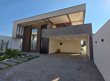 Casa de 4 quartos, Águas Claras · CASA ALTO PADRÃO SHA CONJUNTO 5 ARNIQUEIRAS 4 QUARTOS PERMUTA PISCINA GOURMET PISCINA AQUECIDA